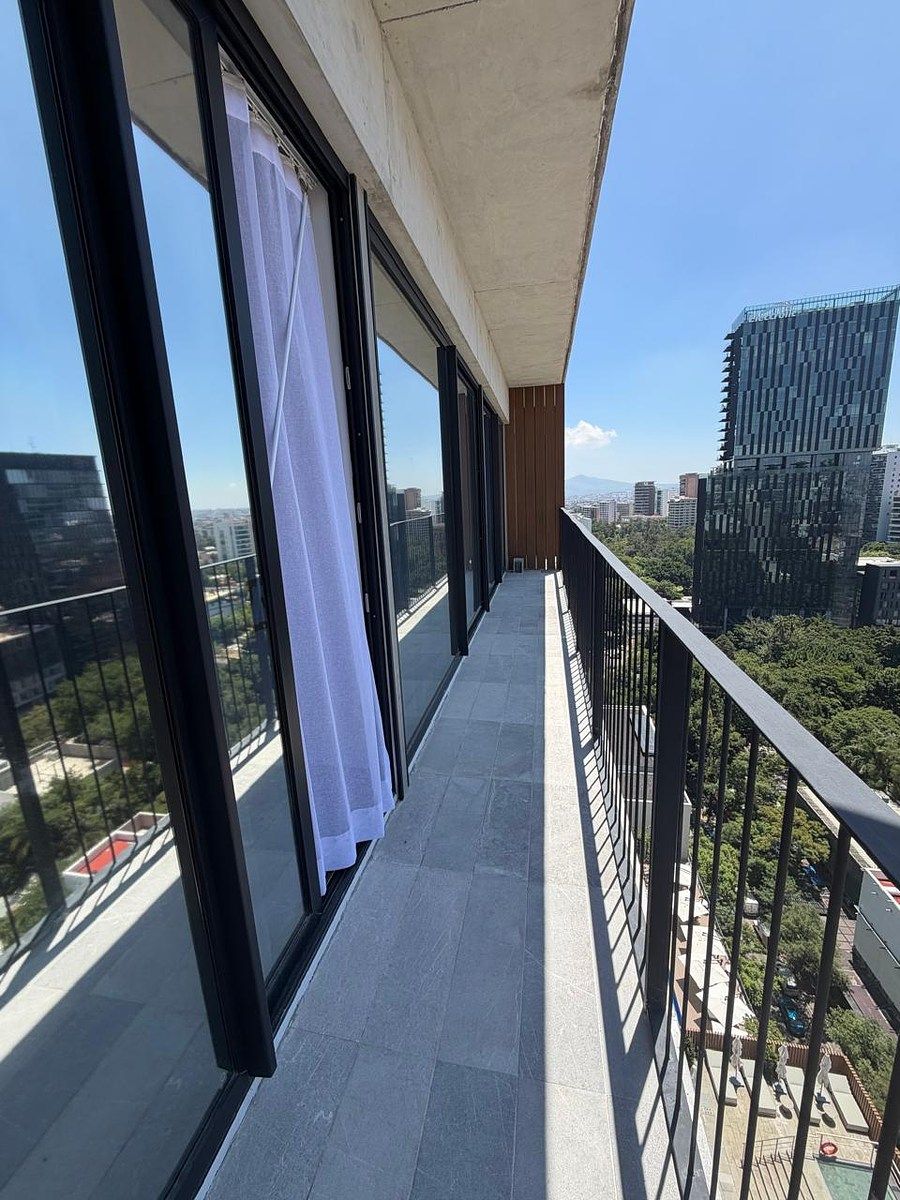 Apartamento em Providencia 3a Secc, Guadalajara, foto 23 de 45