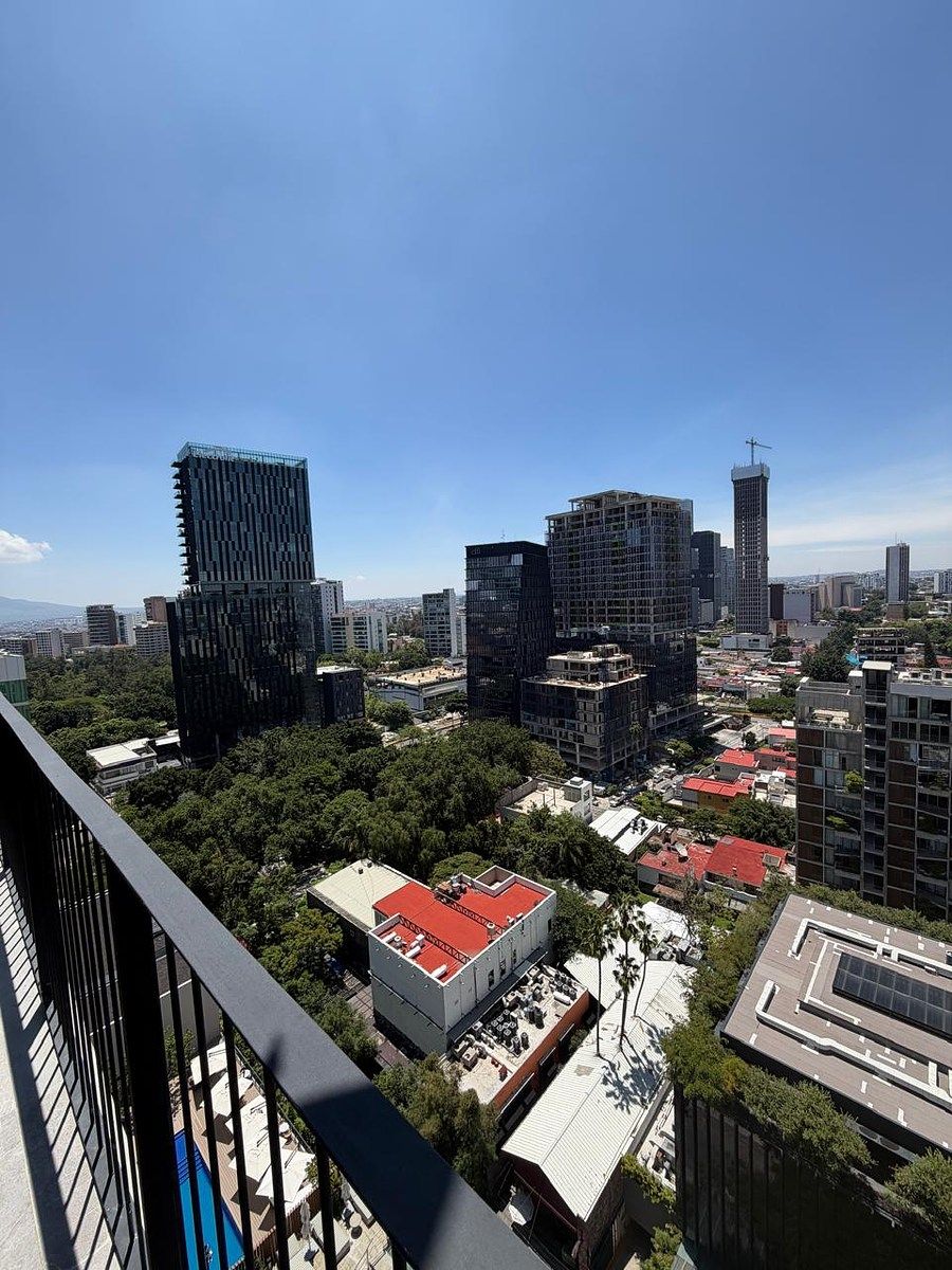 Apartamento em Providencia 3a Secc, Guadalajara, foto 24 de 45