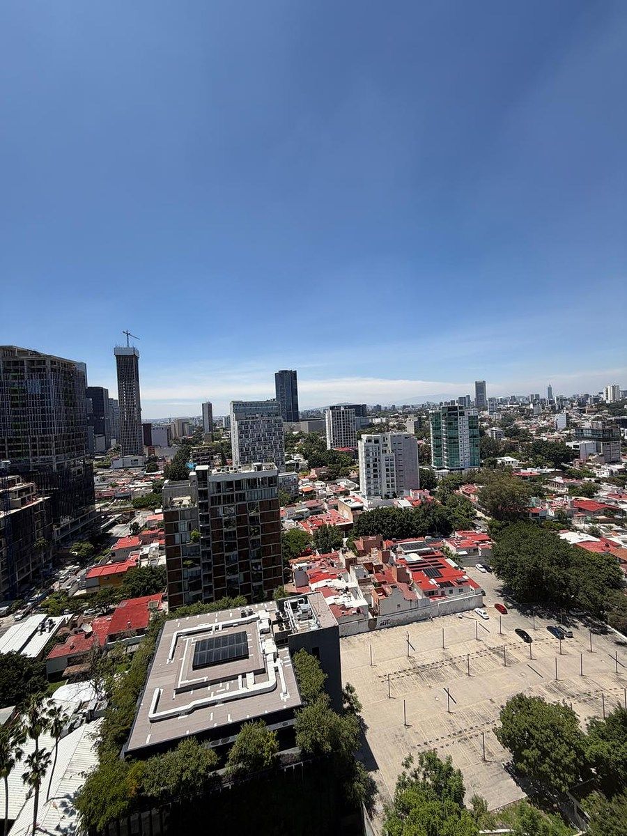 Apartamento em Providencia 3a Secc, Guadalajara, foto 25 de 45