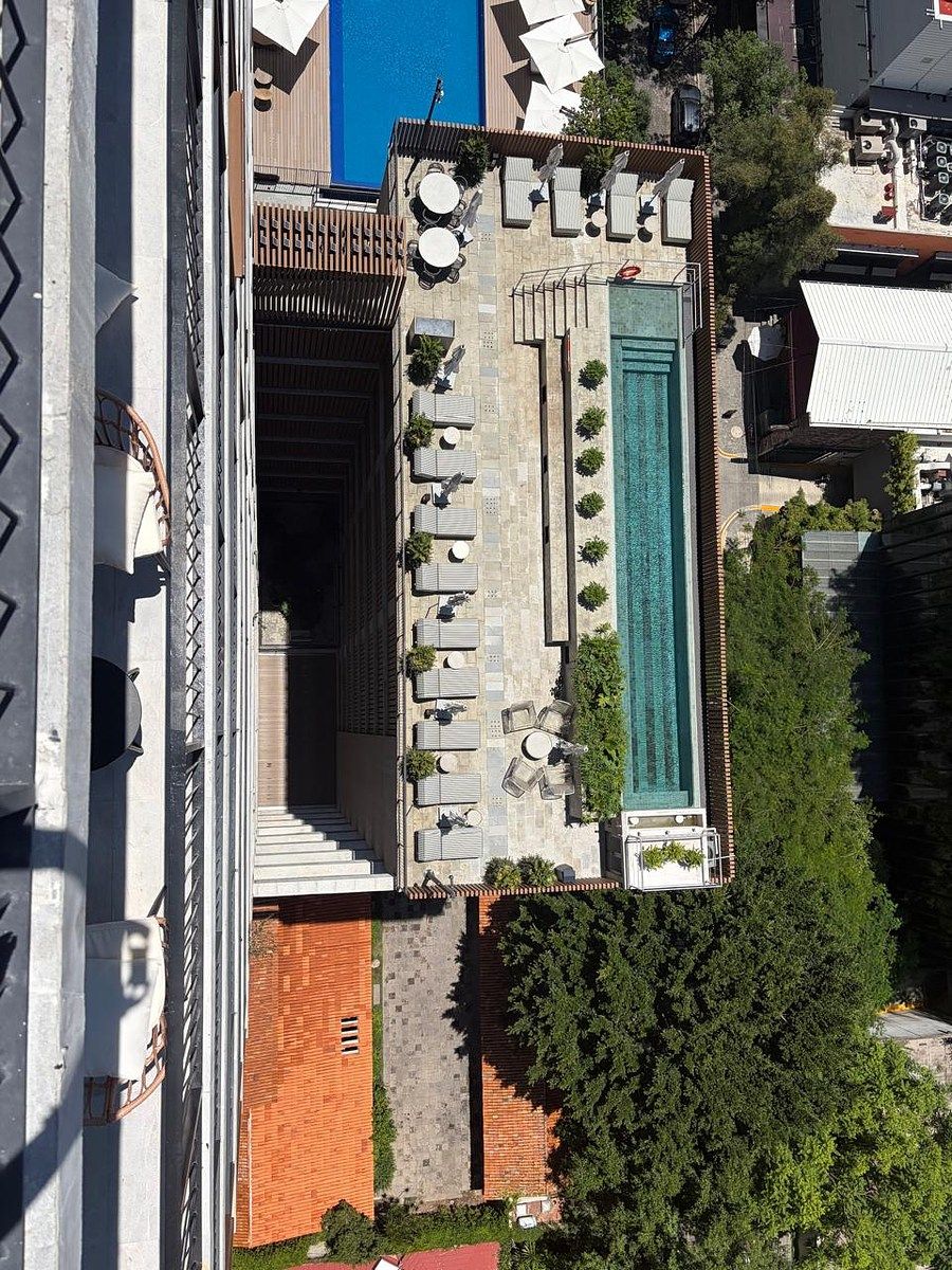 Apartamento em Providencia 3a Secc, Guadalajara, foto 26 de 45