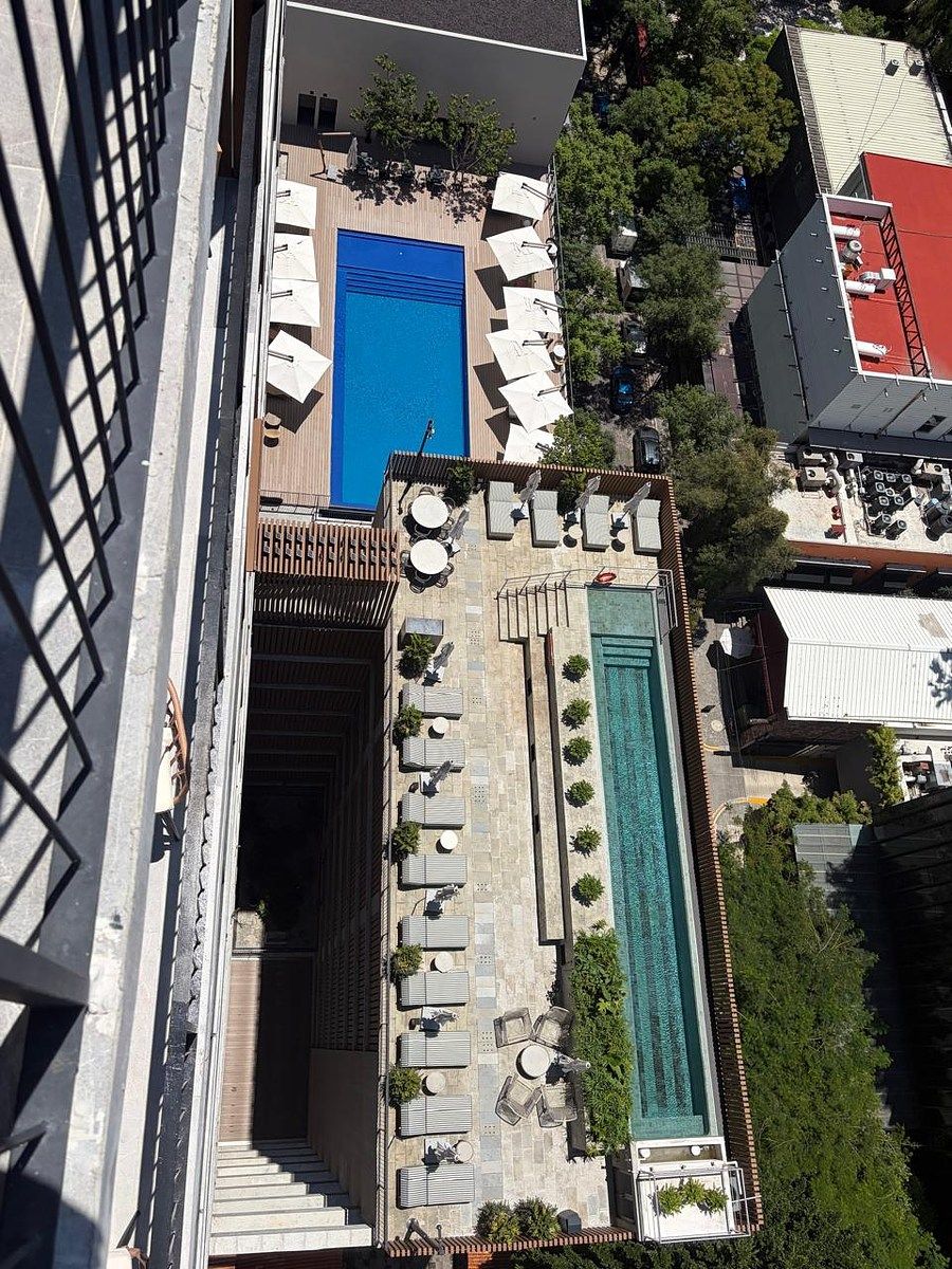 Apartamento em Providencia 3a Secc, Guadalajara, foto 27 de 45