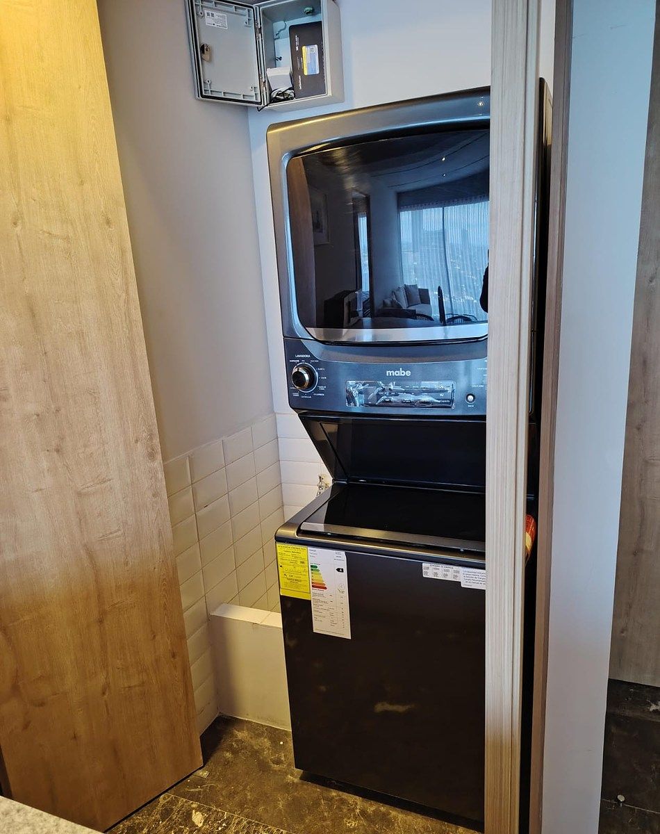 Apartamento em Providencia 3a Secc, Guadalajara, foto 32 de 45
