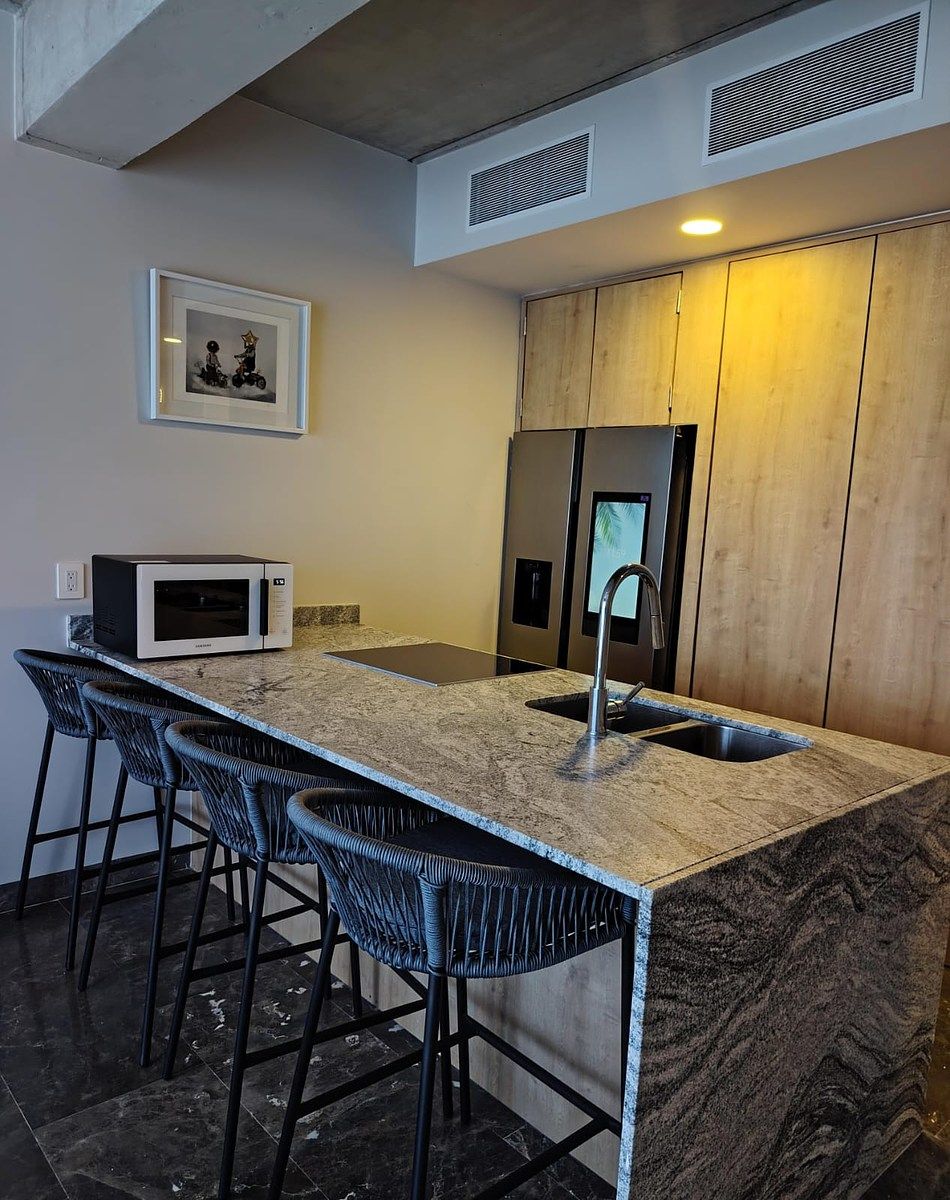 Apartamento em Providencia 3a Secc, Guadalajara, foto 12 de 45