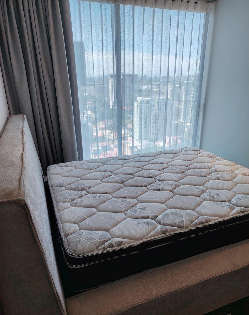 Apartamento em Providencia 3a Secc, Guadalajara, foto 43 de 45