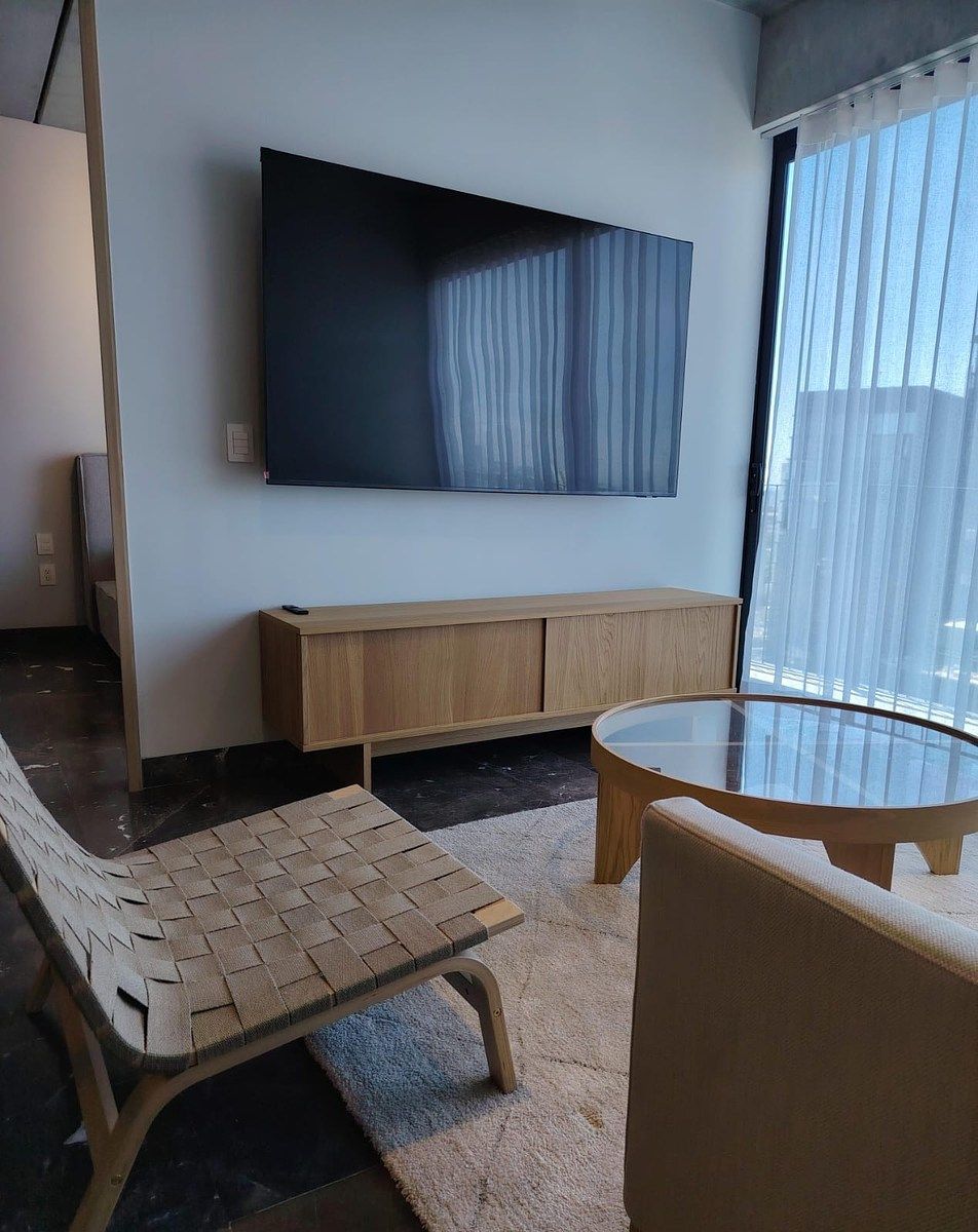Apartamento em Providencia 3a Secc, Guadalajara, foto 6 de 45