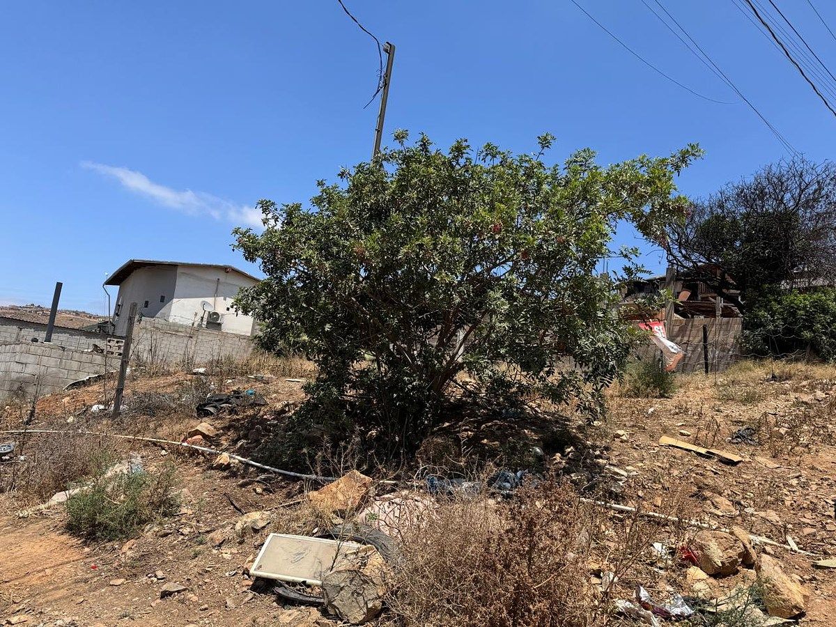 LAND FOR SALE IN OJO DE AGUA TIJUANA, photo 1 of 5