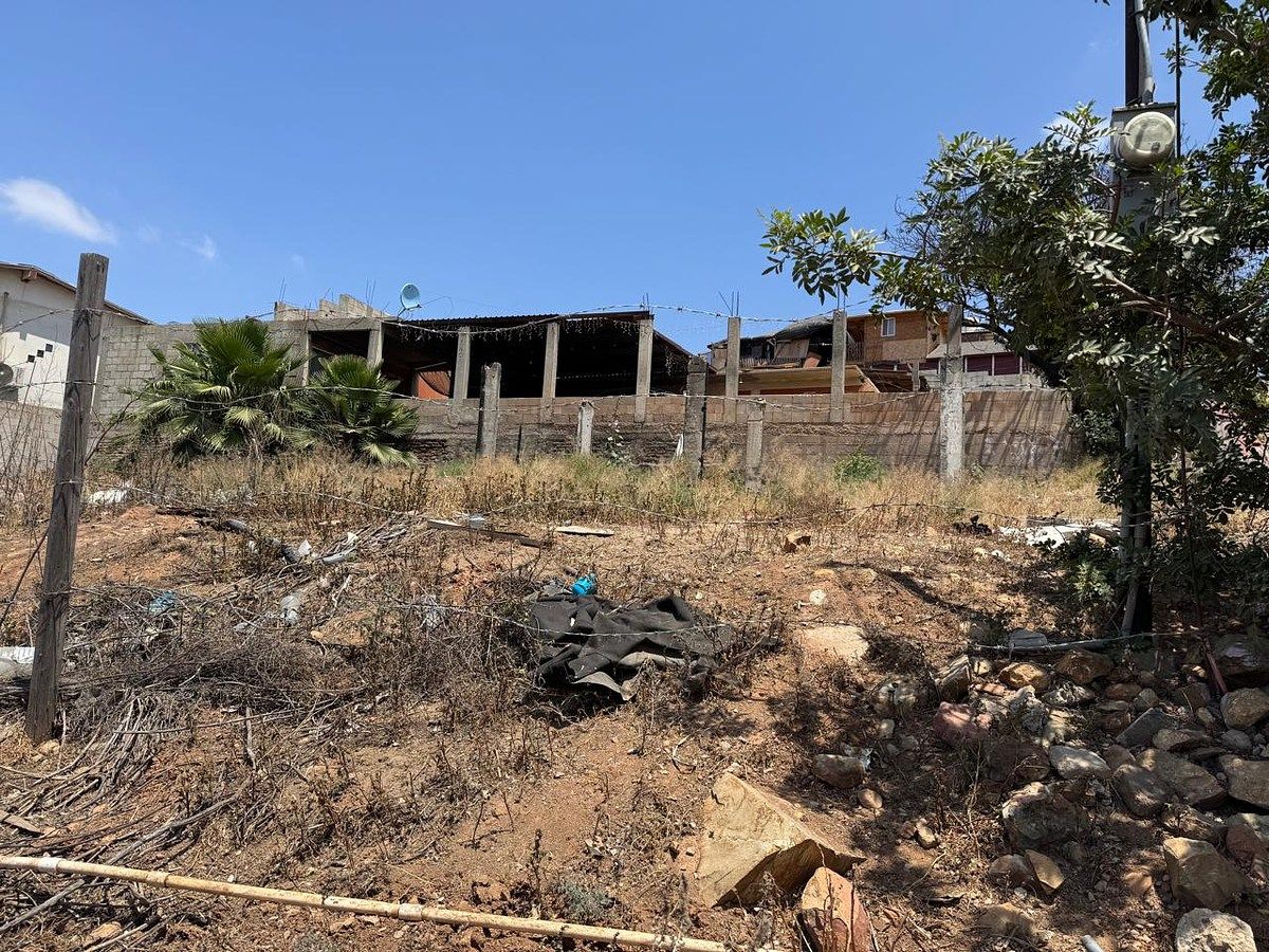 Lot in Ojo de Agua, Tijuana, photo 2 of 5