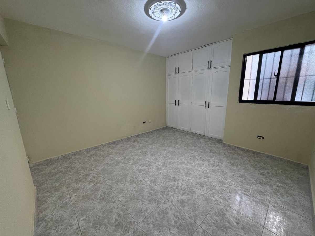 Apartamento en Los Alamos, Santo Domingo Oeste, foto 5 de 6