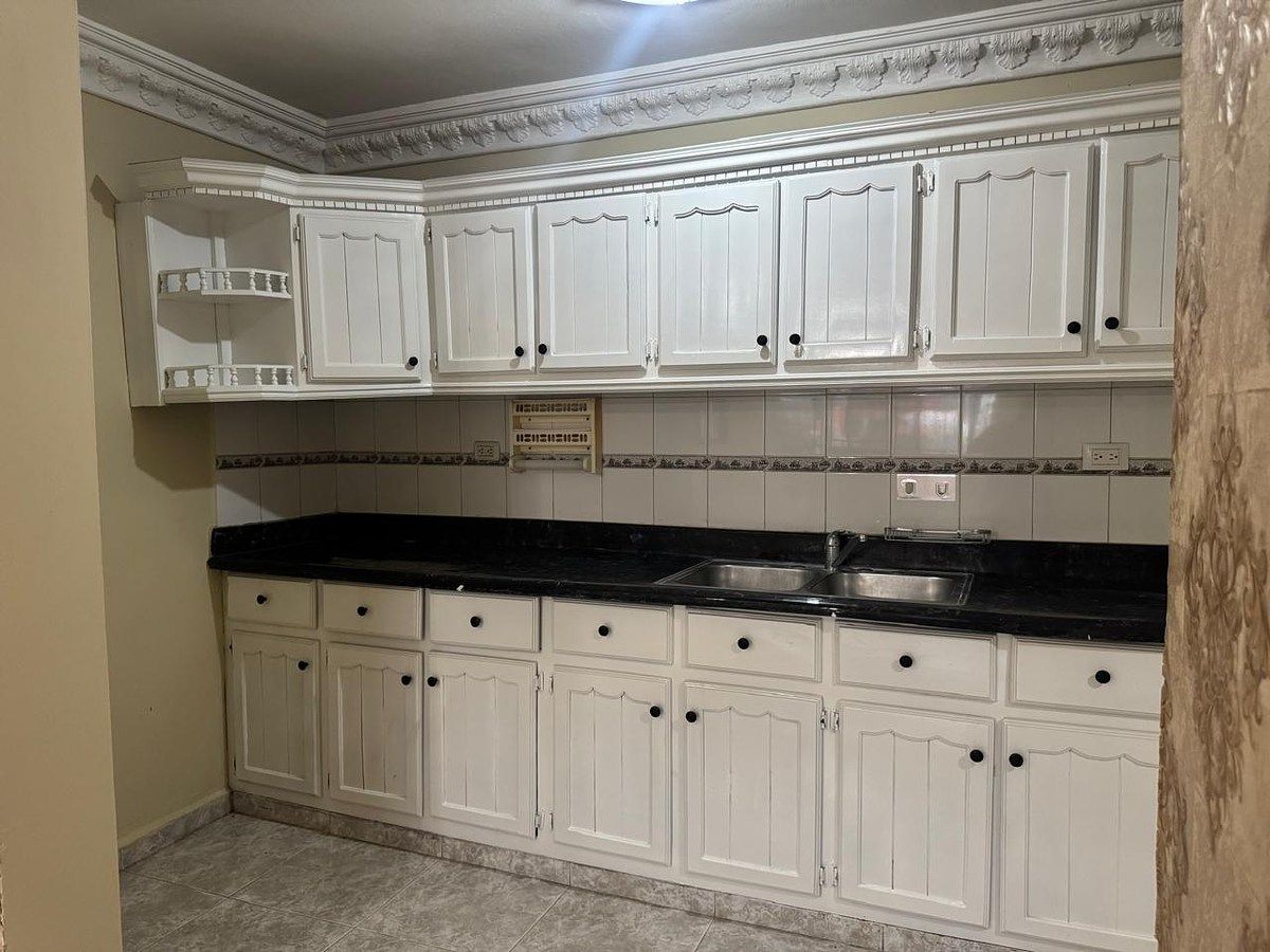 Apartamento en Los Alamos, Santo Domingo Oeste, foto 6 de 6