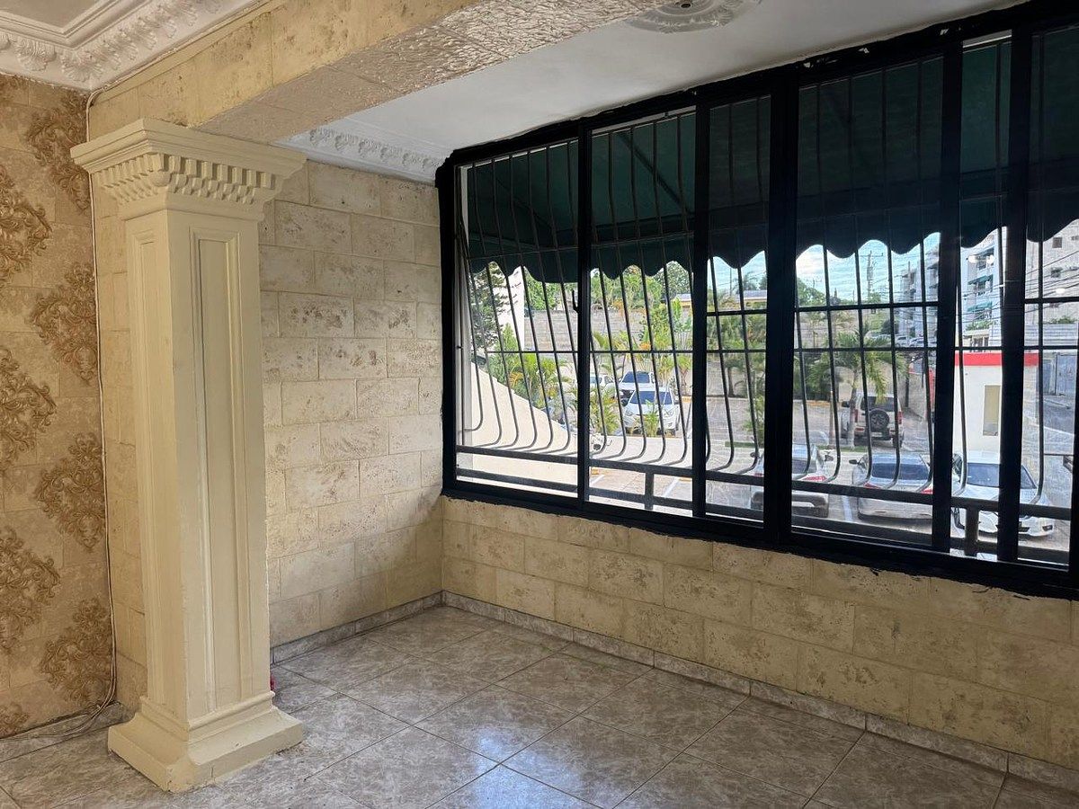 Apartamento en Los Alamos, Santo Domingo Oeste, foto 2 de 6