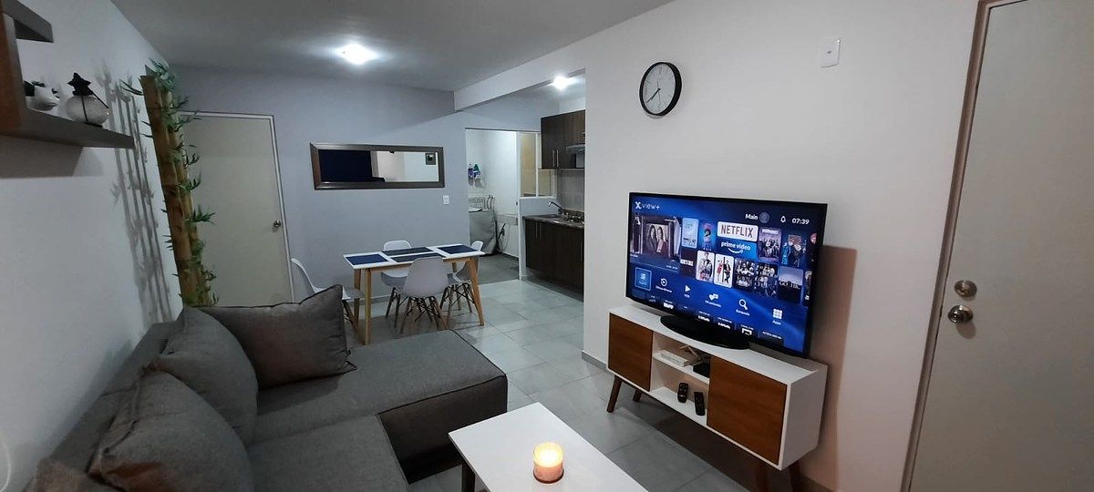 Departamento en Villas del Refugio, El Marqués, foto 2 de 6