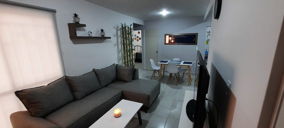 Departamento en Villas del Refugio, El Marqués, foto 3 de 6