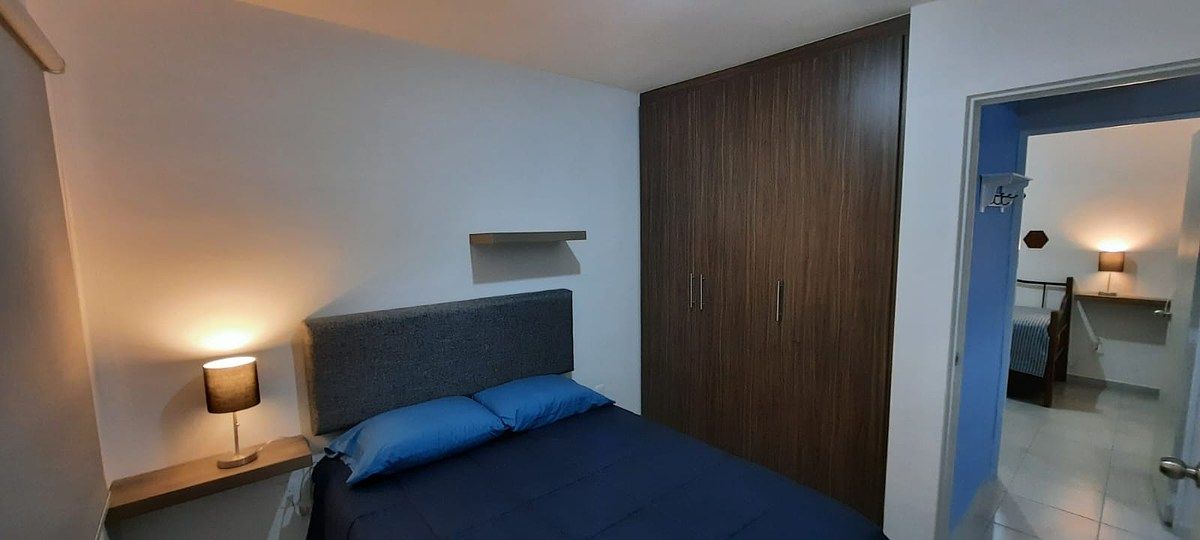 Departamento en Villas del Refugio, El Marqués, foto 4 de 6