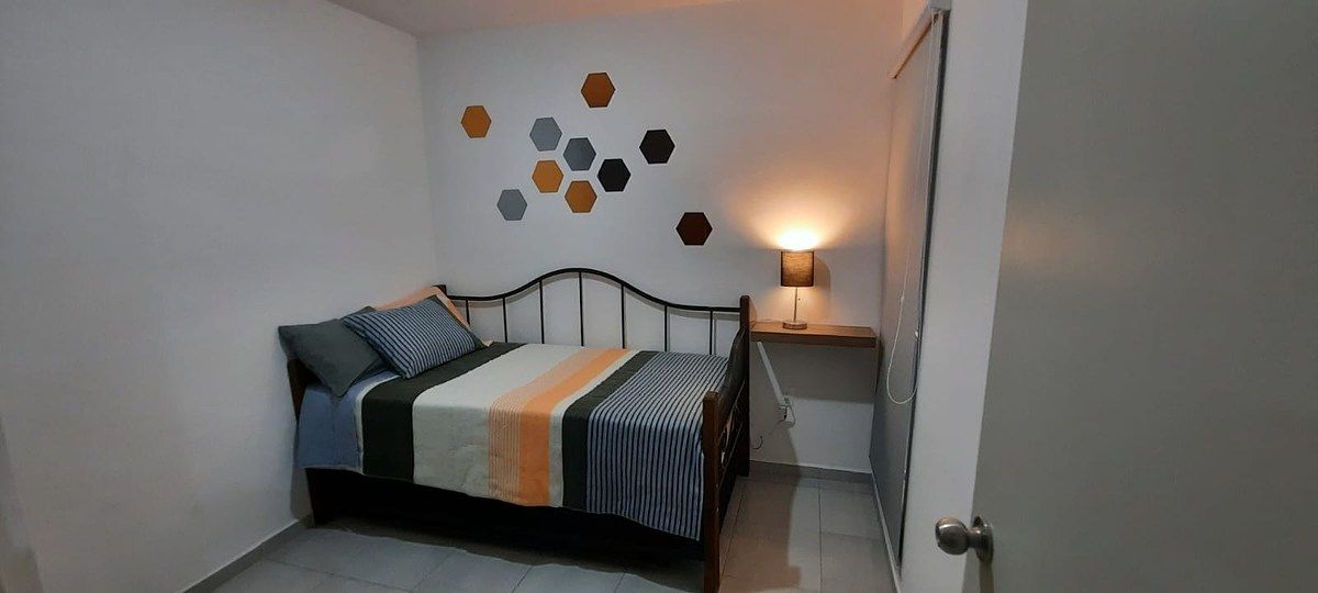 Departamento en Villas del Refugio, El Marqués, foto 5 de 6