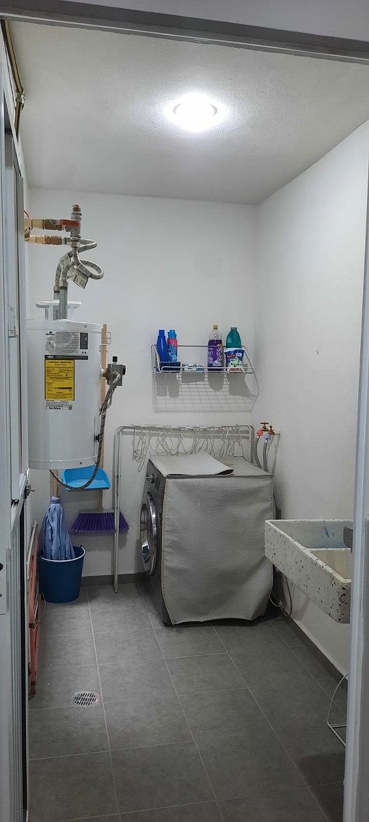 Departamento en Villas del Refugio, El Marqués, foto 6 de 6