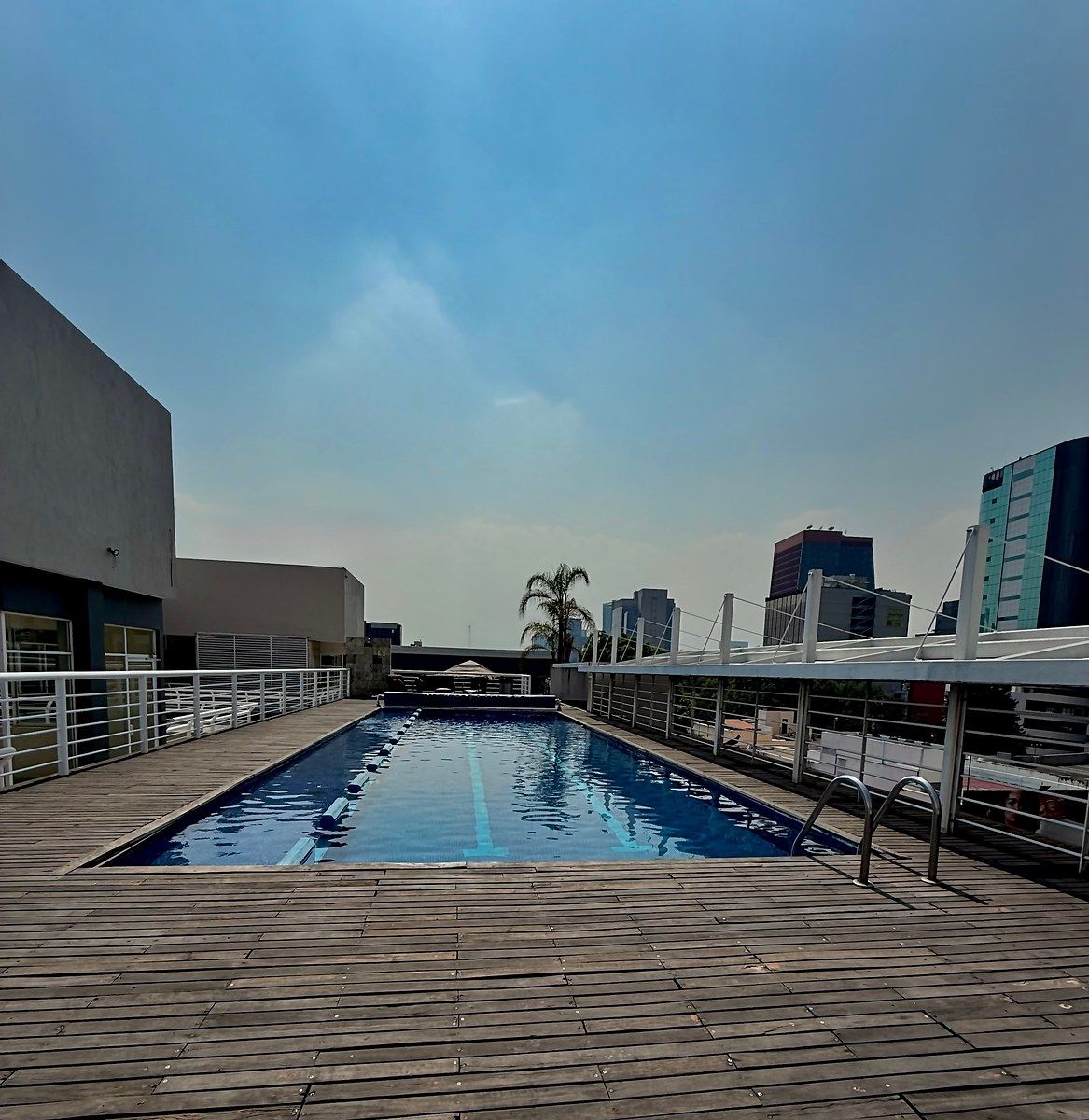 Apartamento em Tlacoquemecatl, Benito Juárez, foto 2 de 14