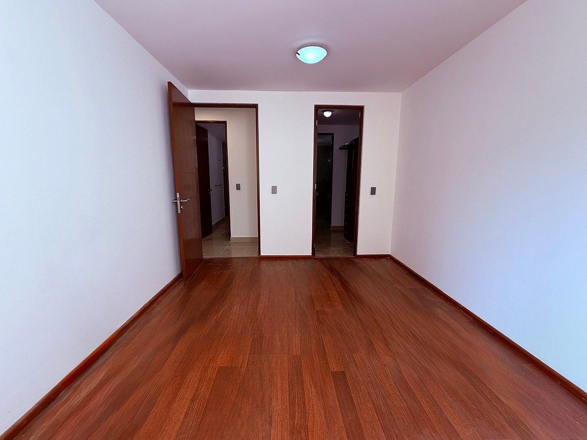 Apartamento em Tlacoquemecatl, Benito Juárez, foto 4 de 14