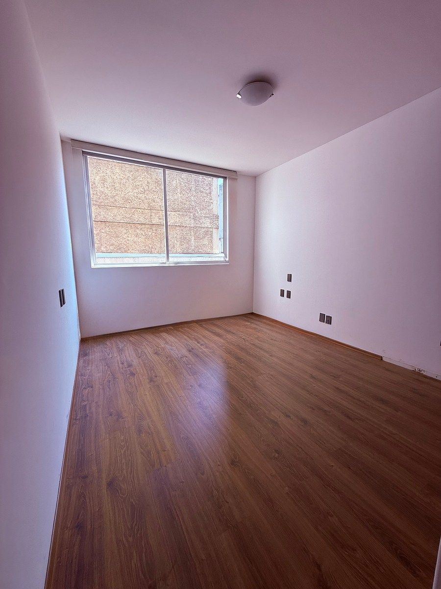Apartamento em Tlacoquemecatl, Benito Juárez, foto 7 de 14