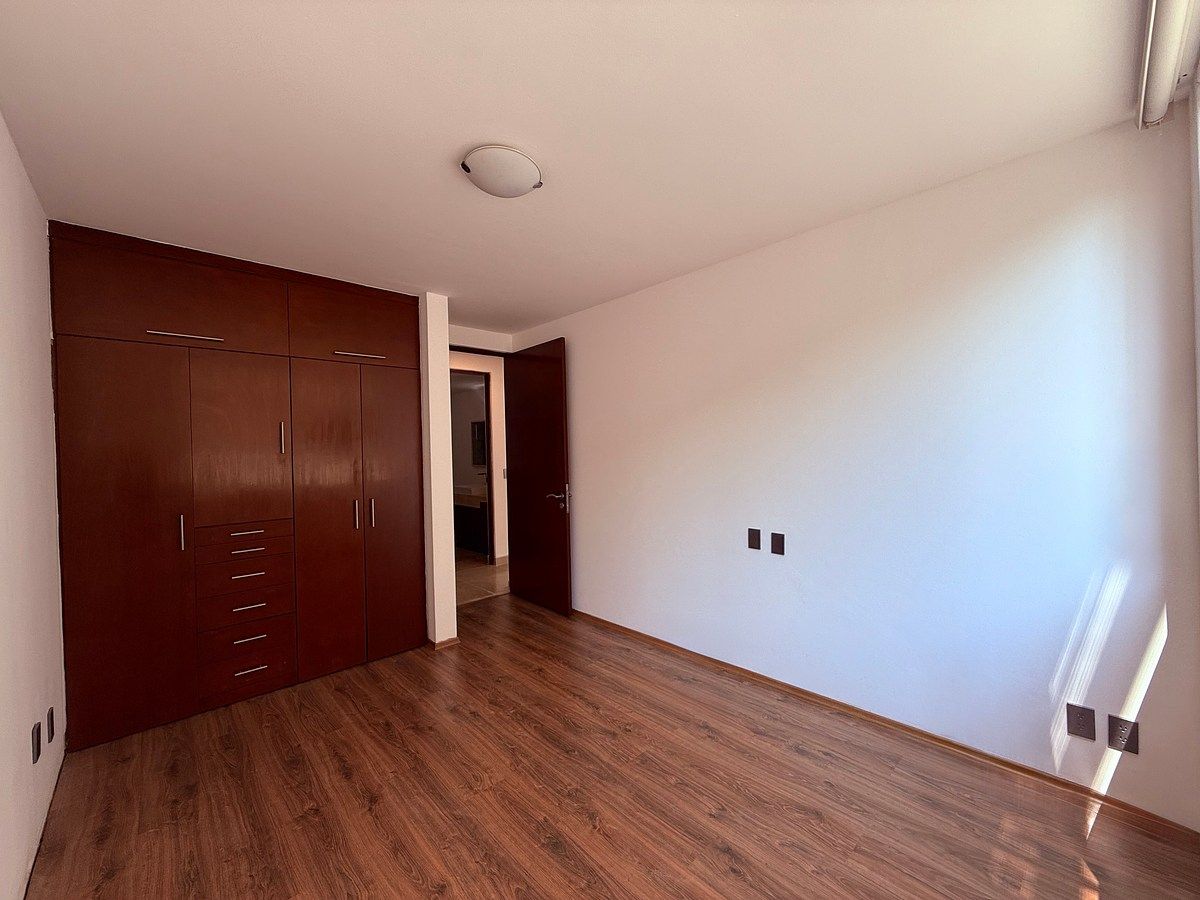 Apartamento em Tlacoquemecatl, Benito Juárez, foto 8 de 14