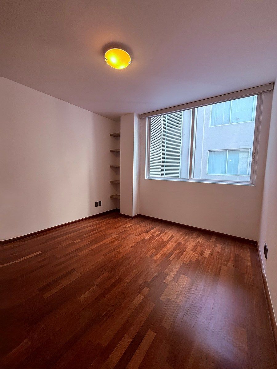 Apartamento em Tlacoquemecatl, Benito Juárez, foto 9 de 14