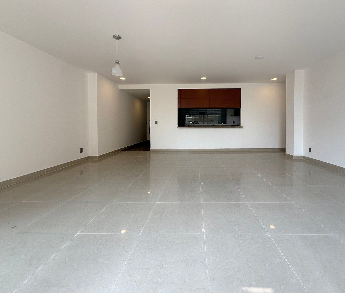 Apartamento em Tlacoquemecatl, Benito Juárez, foto 10 de 14