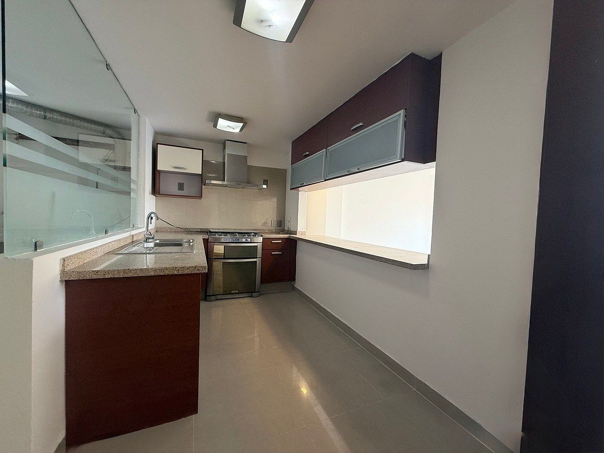 Apartamento em Tlacoquemecatl, Benito Juárez, foto 11 de 14