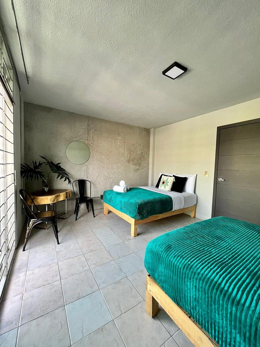 House in Colinas de La Normal, Guadalajara, photo 18 of 23