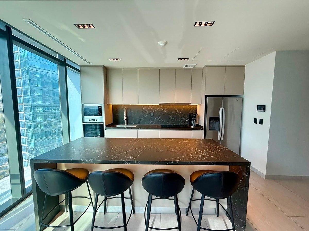 Apartamento em Santa María, Monterrey, foto 2 de 8