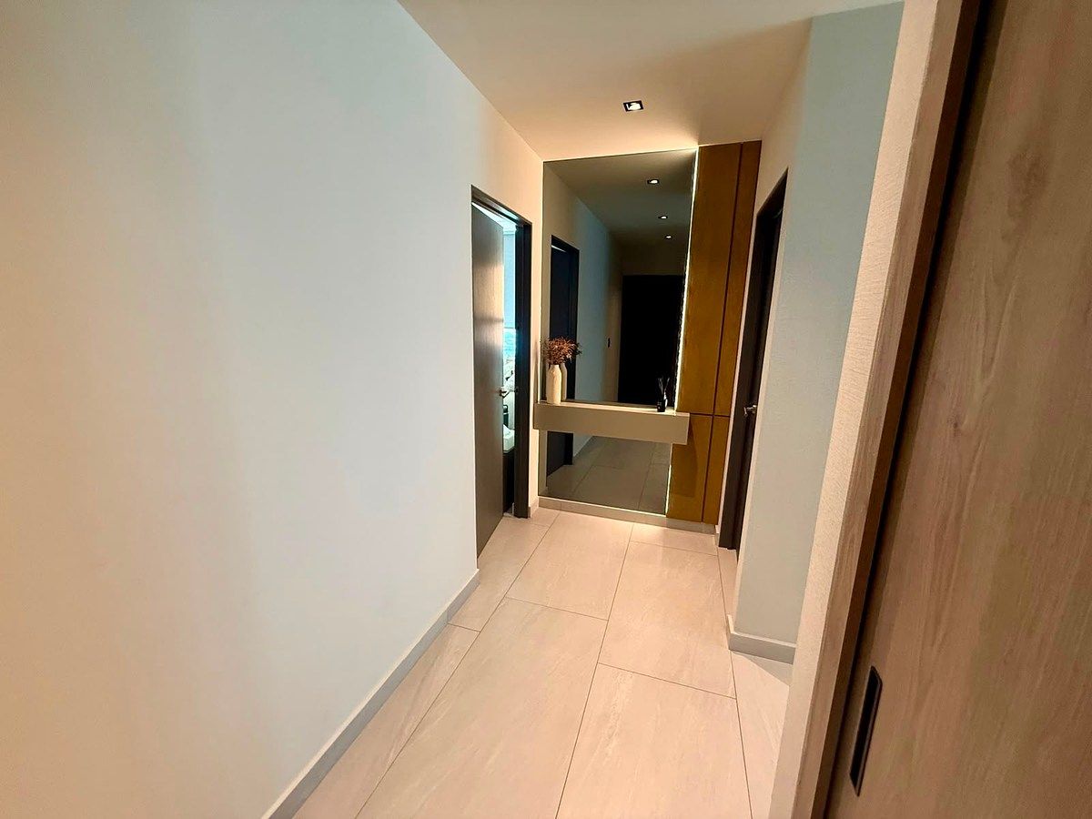 Apartamento em Santa María, Monterrey, foto 4 de 8