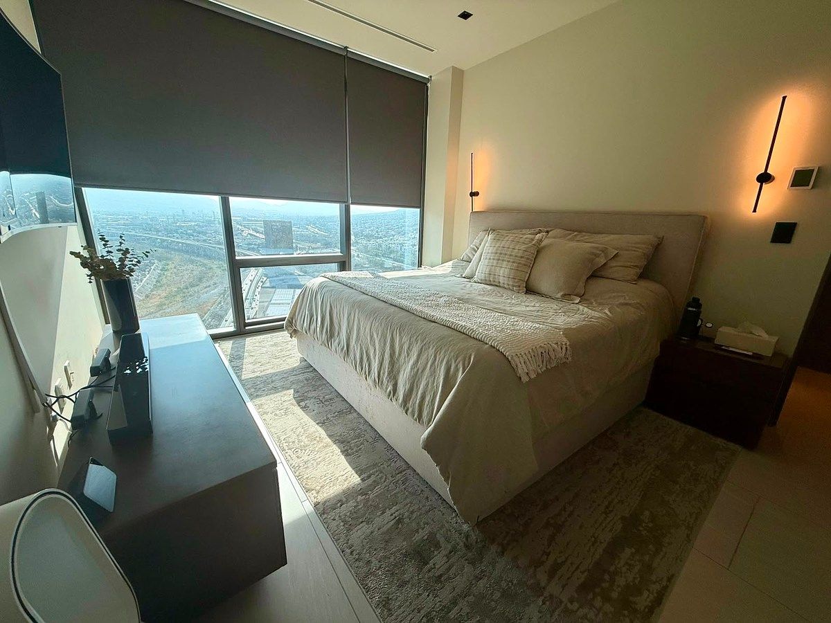 Apartamento em Santa María, Monterrey, foto 6 de 8