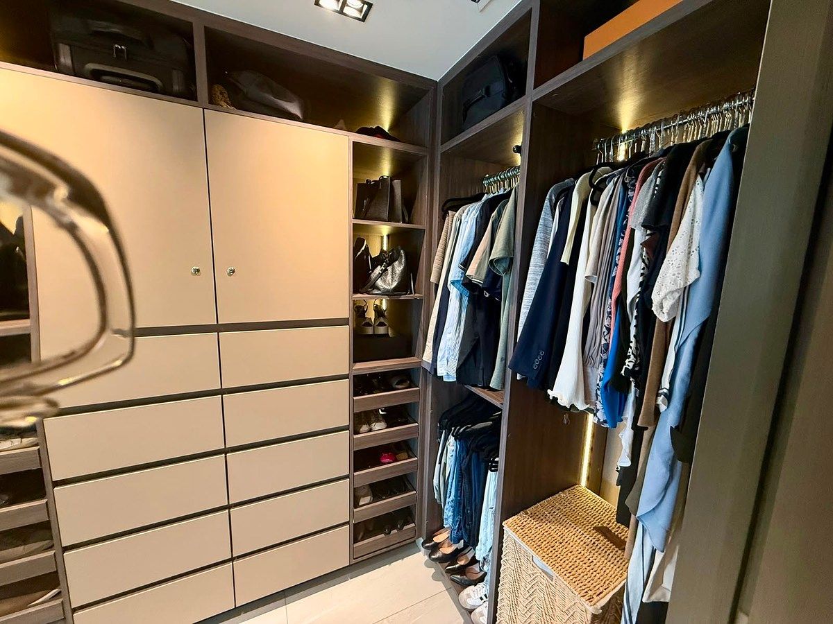 Apartamento em Santa María, Monterrey, foto 7 de 8