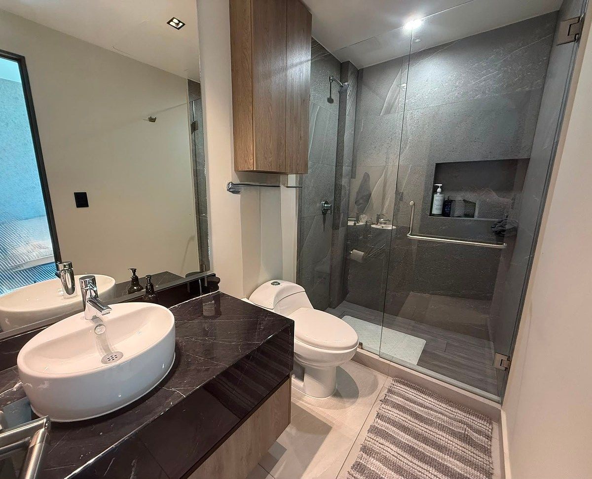 Apartamento em Santa María, Monterrey, foto 8 de 8