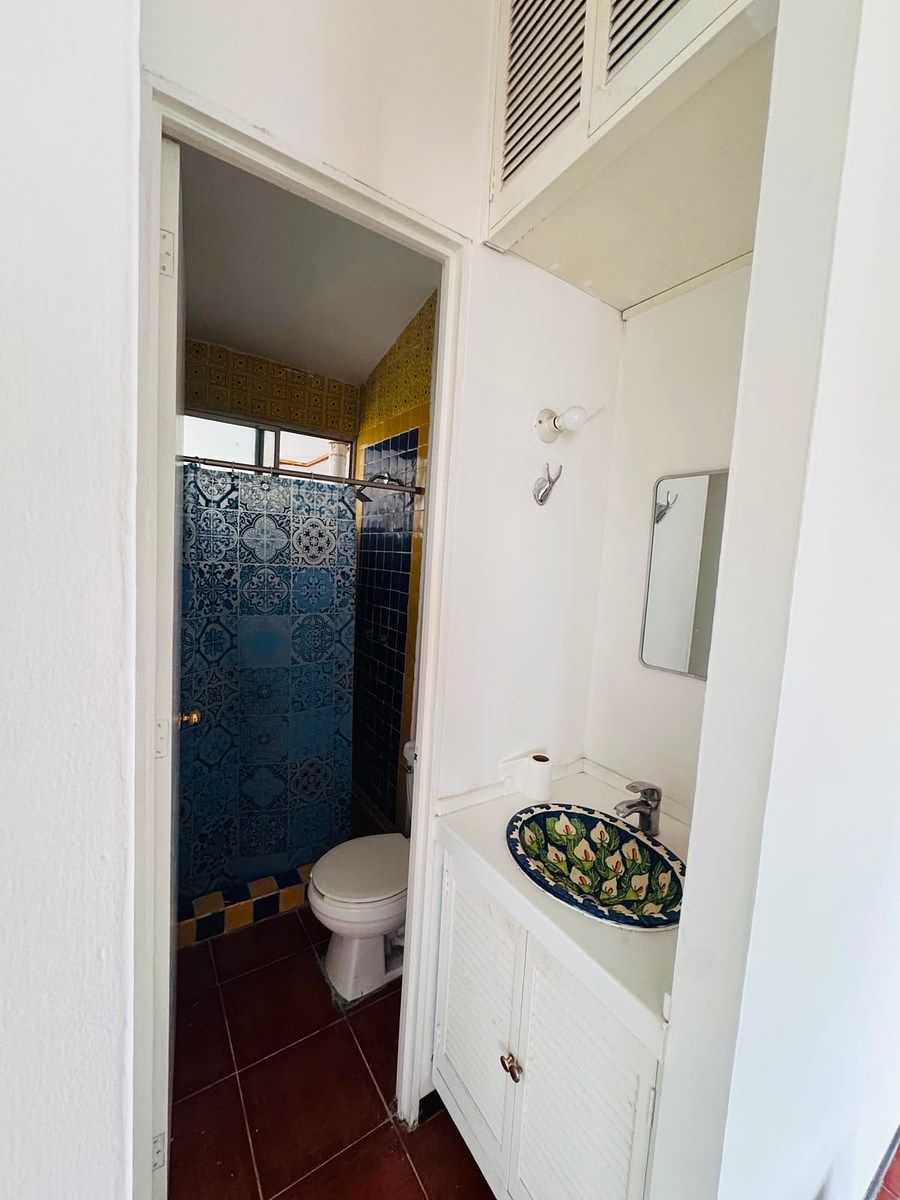 Departamento en El Porvenir, Querétaro, foto 4 de 14