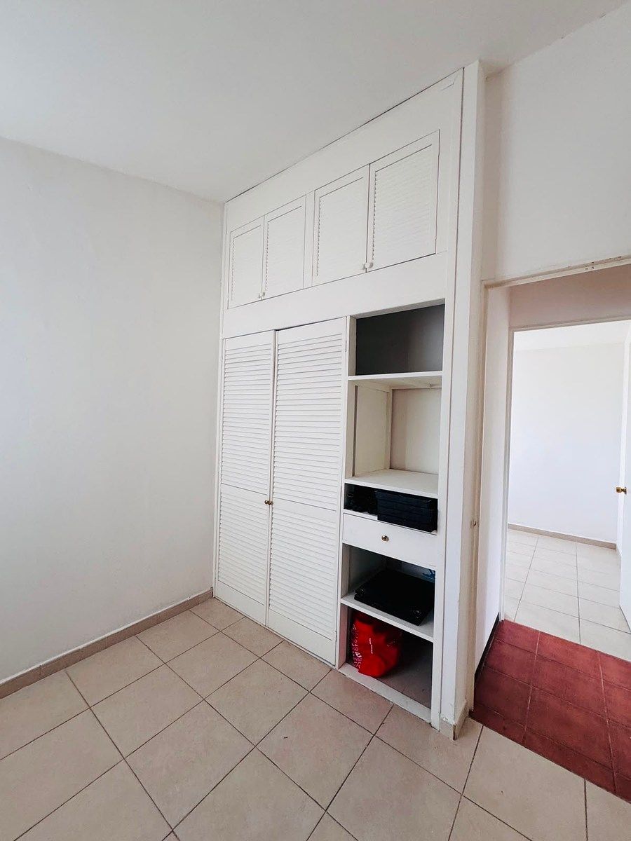 Departamento en El Porvenir, Querétaro, foto 6 de 14