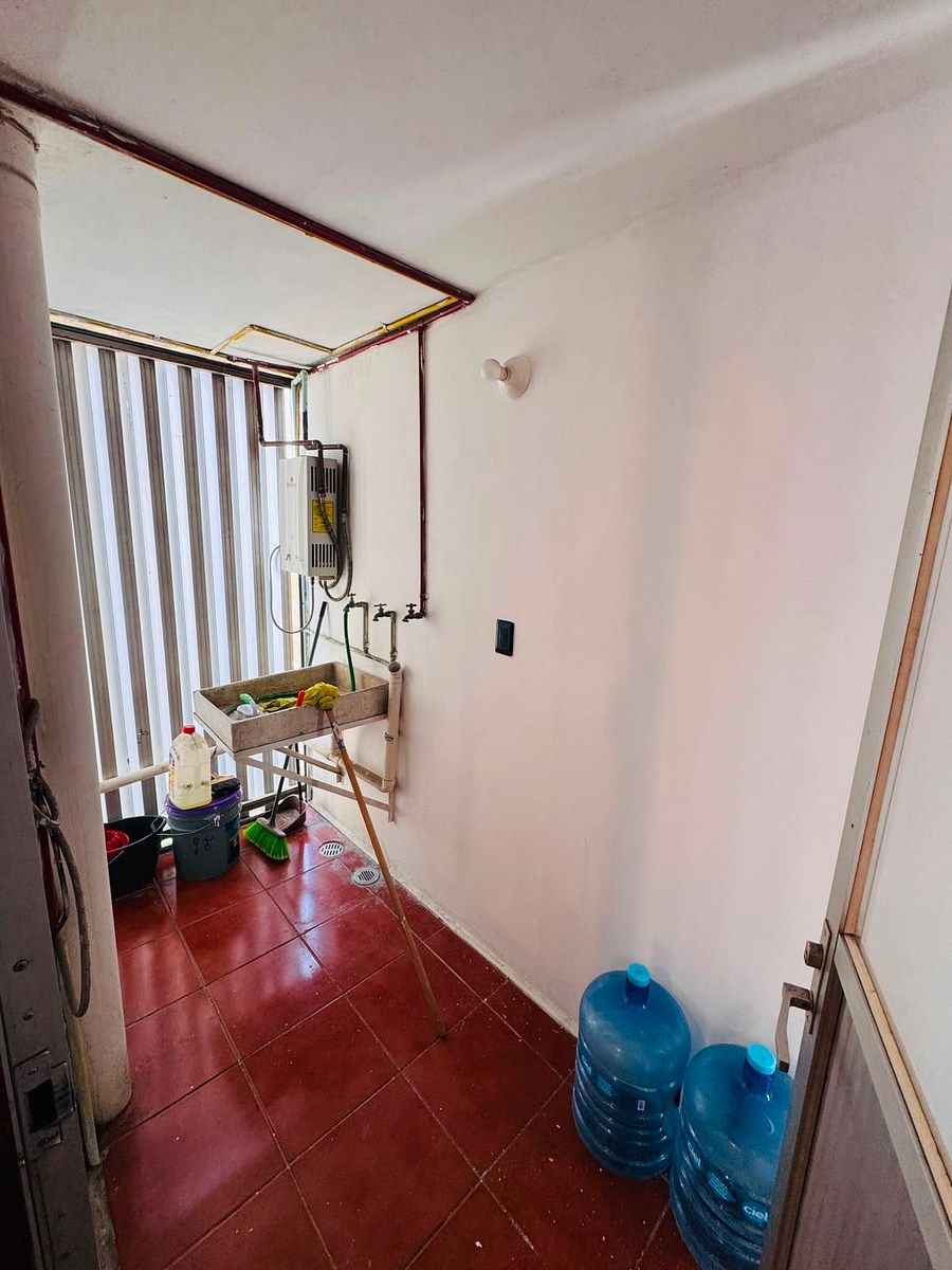 Departamento en El Porvenir, Querétaro, foto 8 de 14