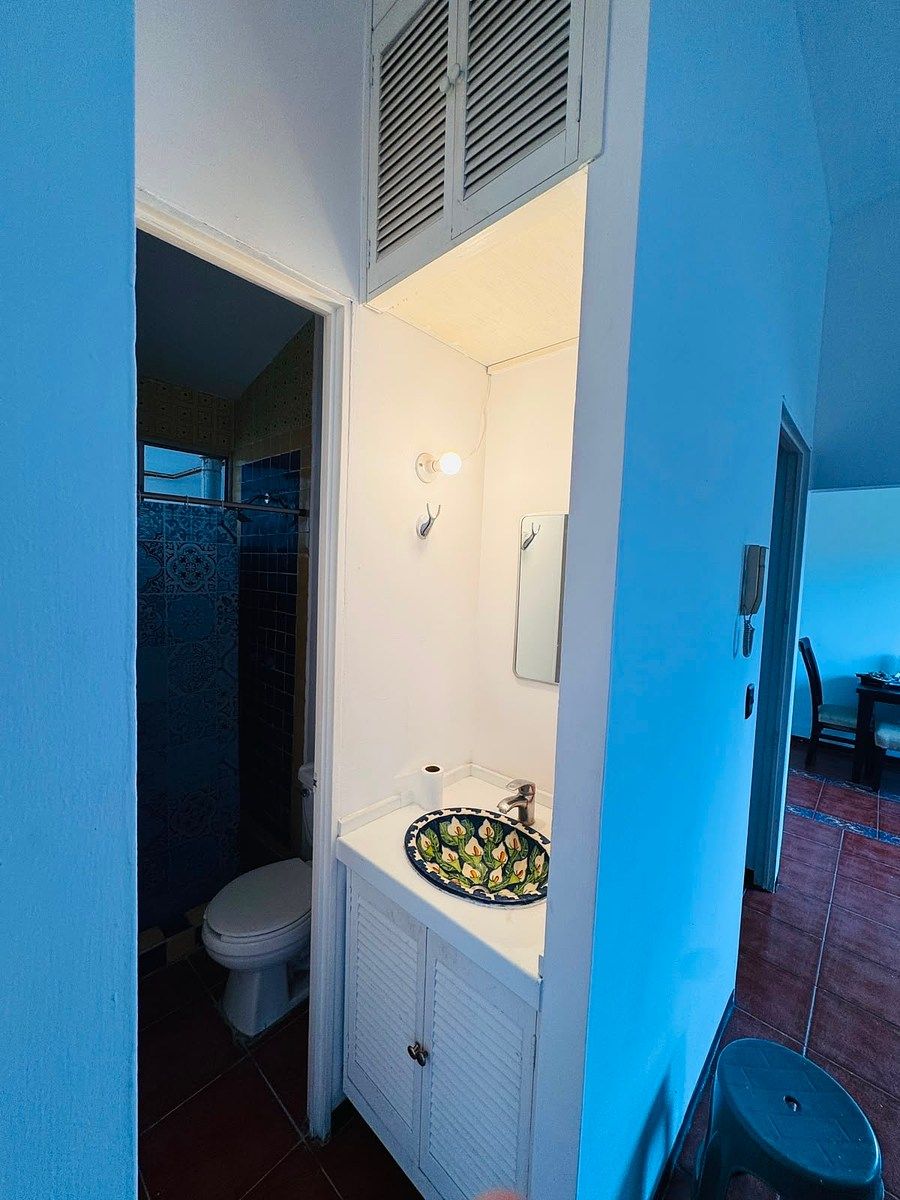 Departamento en El Porvenir, Querétaro, foto 9 de 14