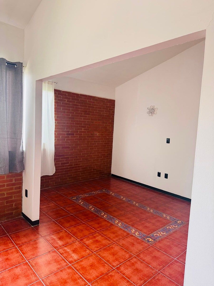 Departamento en El Porvenir, Querétaro, foto 11 de 14