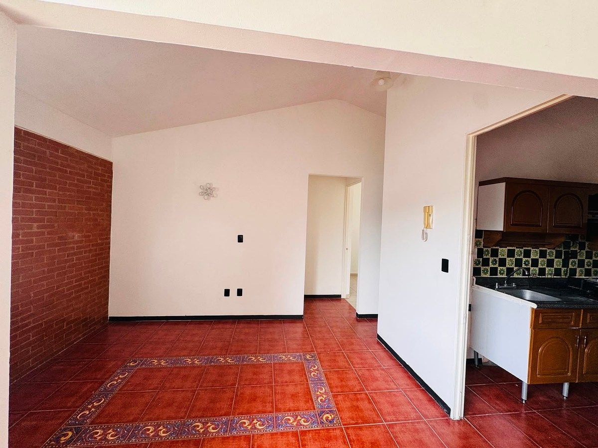 Departamento en El Porvenir, Querétaro, foto 12 de 14