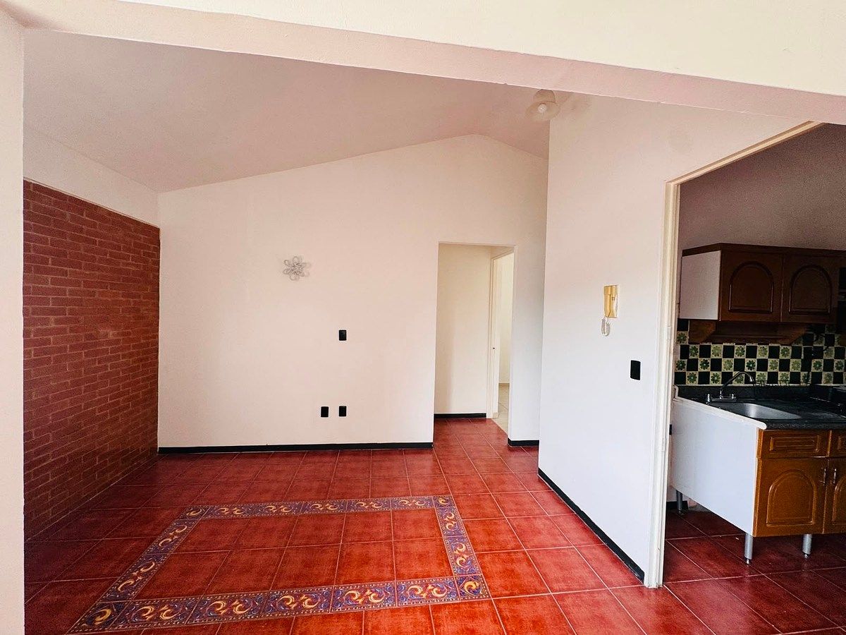 Departamento en El Porvenir, Querétaro, foto 14 de 14