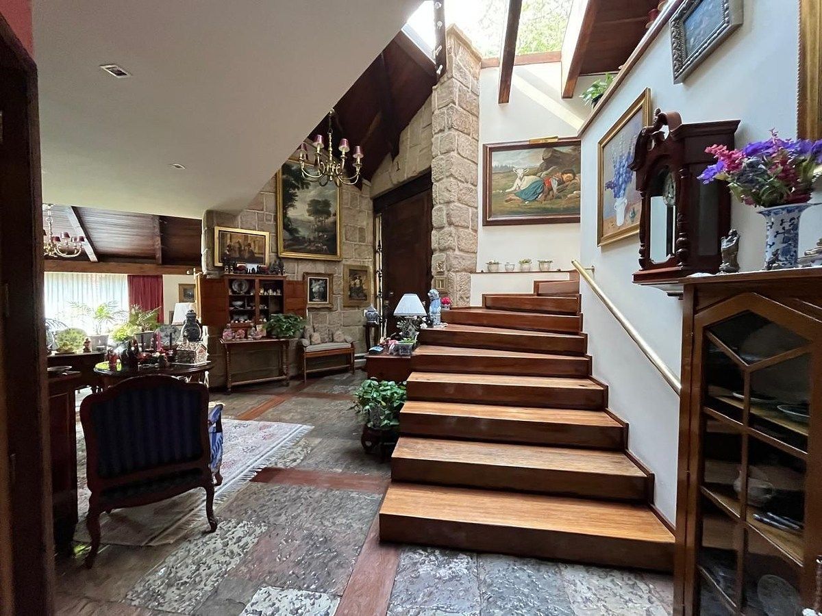 Casa em Bosque de las Lomas, Miguel Hidalgo, foto 2 de 13