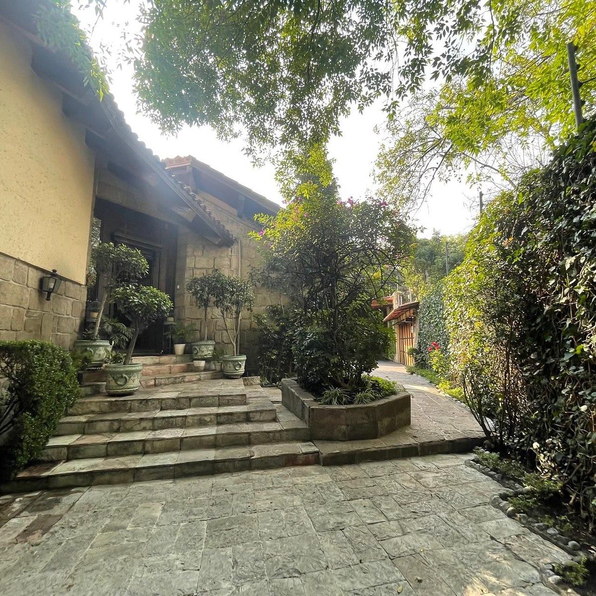 Casa em Bosque de las Lomas, Miguel Hidalgo, foto 3 de 13