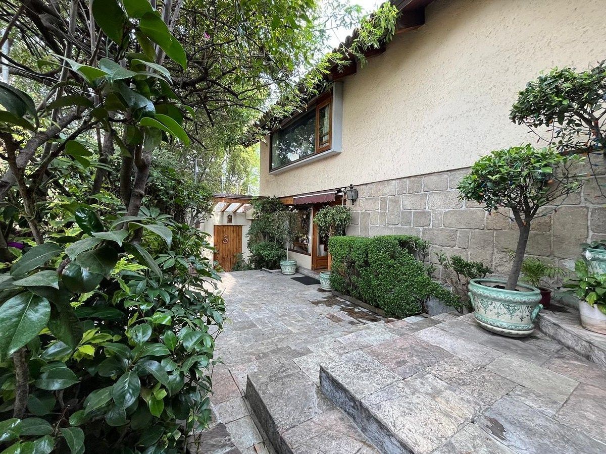Casa em Bosque de las Lomas, Miguel Hidalgo, foto 6 de 13