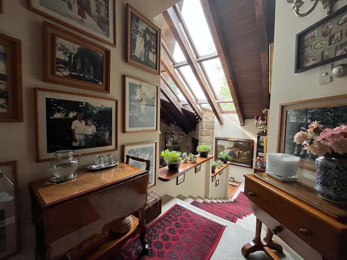 Casa em Bosque de las Lomas, Miguel Hidalgo, foto 10 de 13