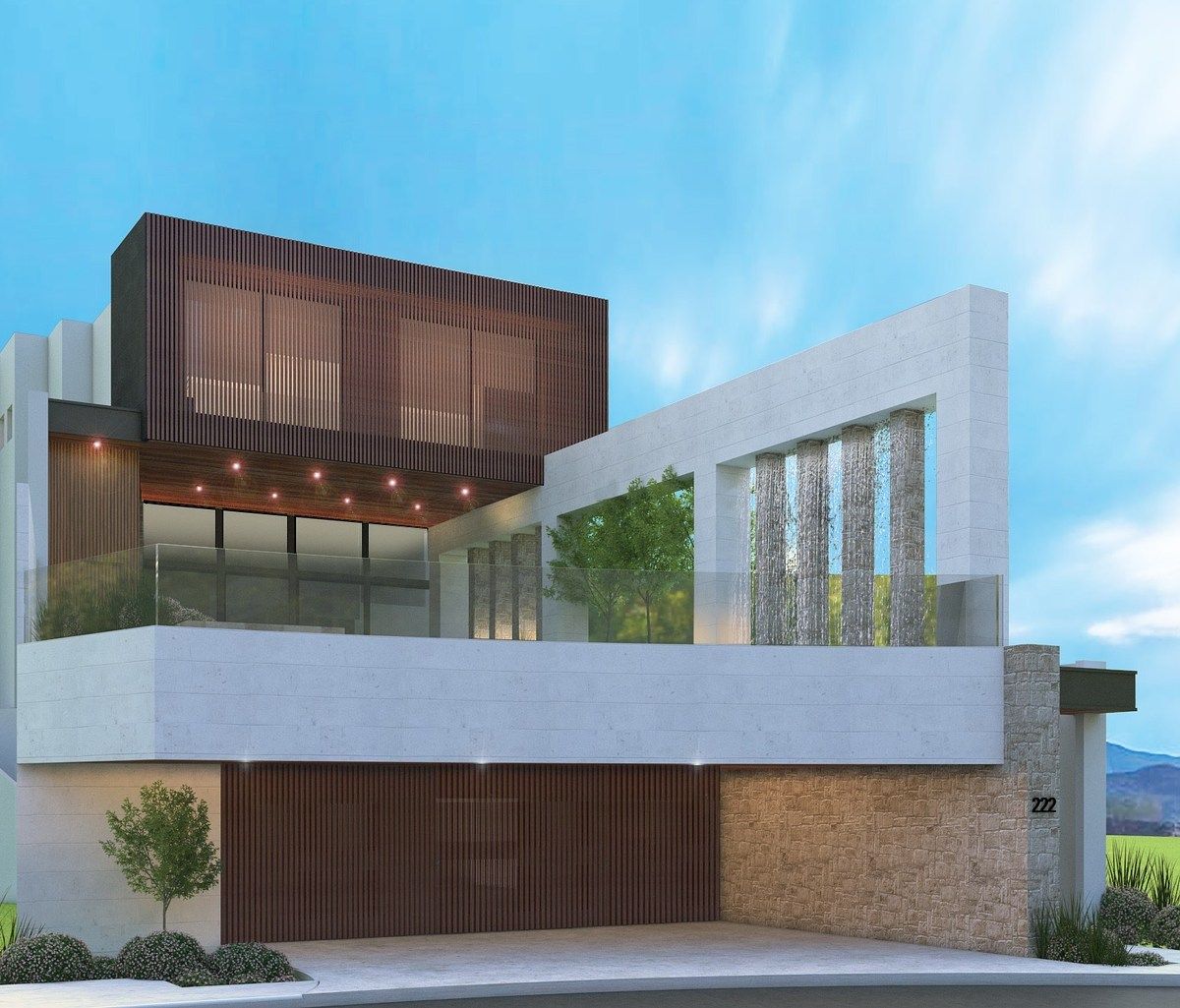 CASA 1. NUEVA EN SAN AGUSTÍN CAMPESTRE, foto 1 de 9