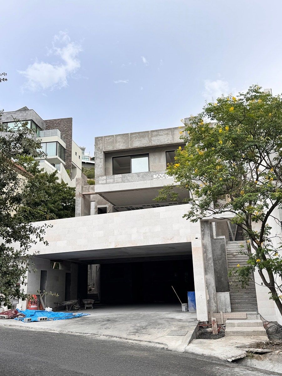 Casa en San Agustin Campestre, San Pedro Garza García, foto 3 de 9