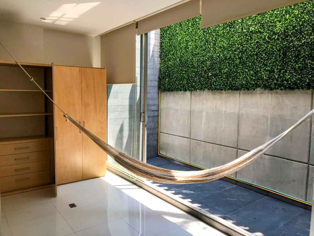 Apartment in Polanco III Sección, Miguel Hidalgo, photo 2 of 6