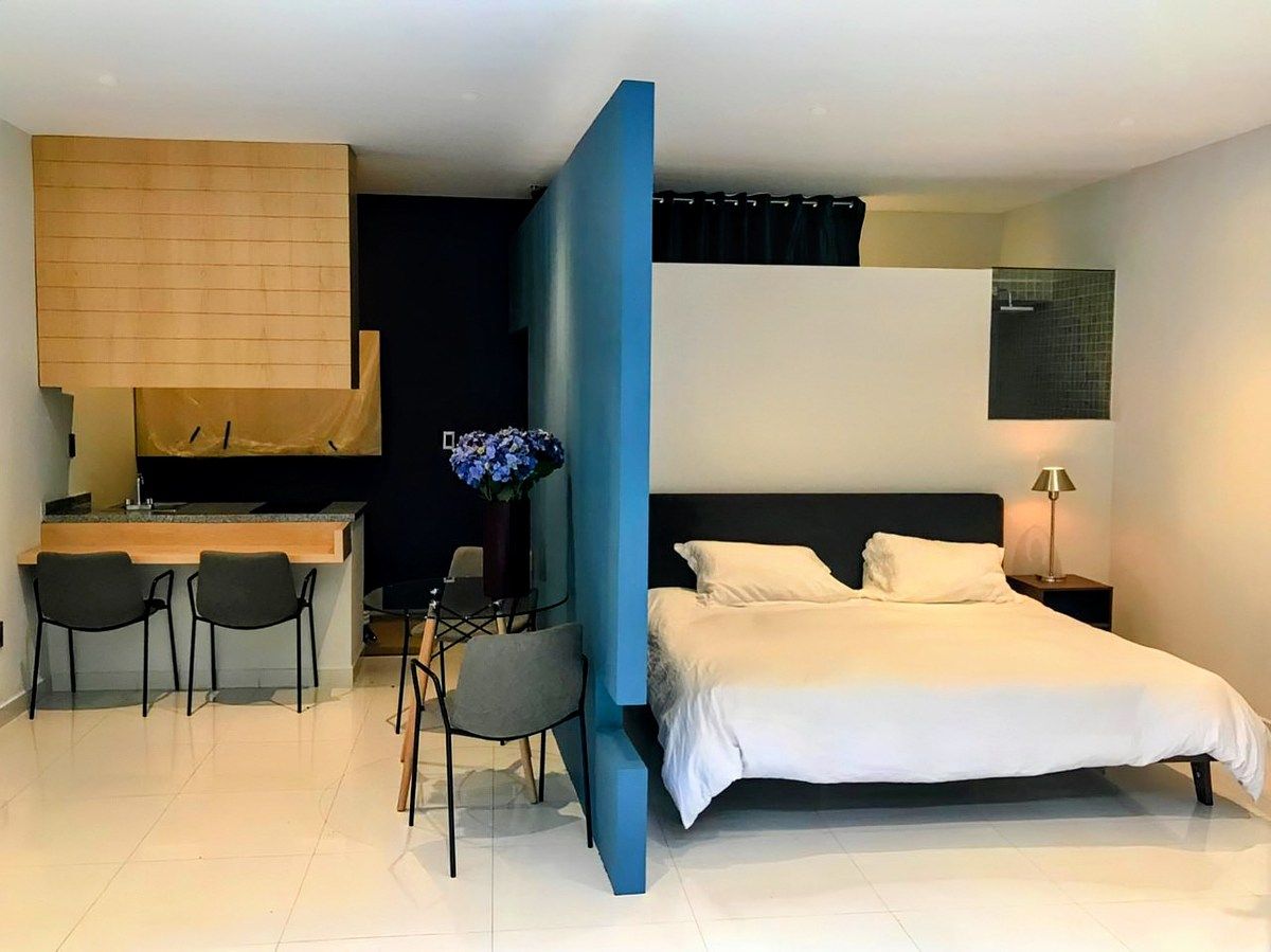 Apartment in Polanco III Sección, Miguel Hidalgo, photo 4 of 6