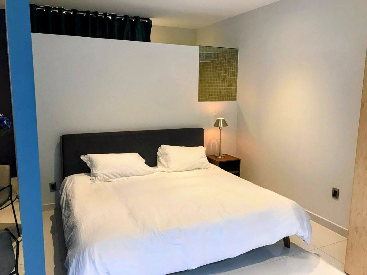Apartment in Polanco III Sección, Miguel Hidalgo, photo 5 of 6