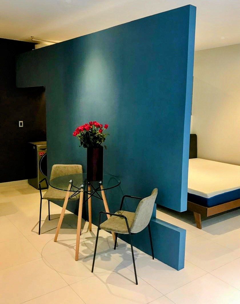 Apartment in Polanco III Sección, Miguel Hidalgo, photo 6 of 6