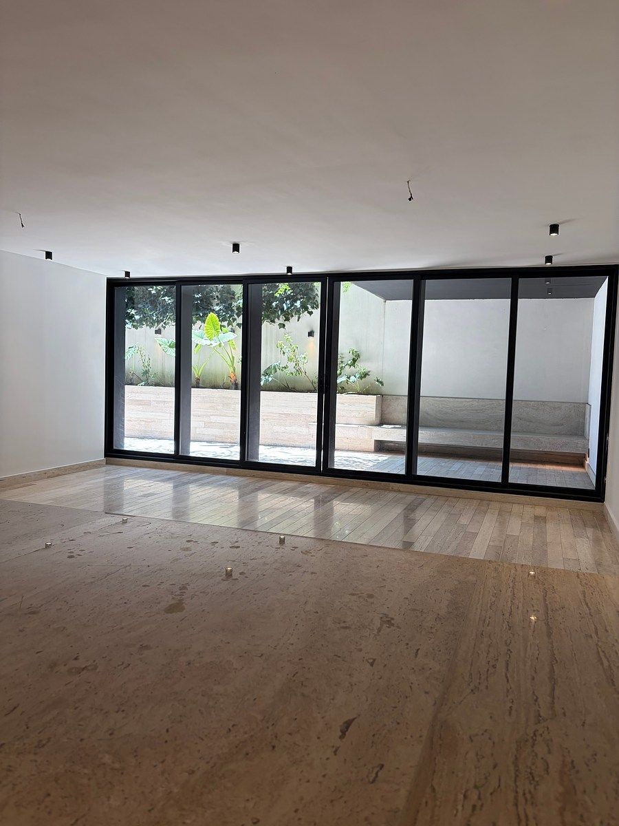 Apartamento em Roma Norte, Cuauhtémoc, foto 3 de 26